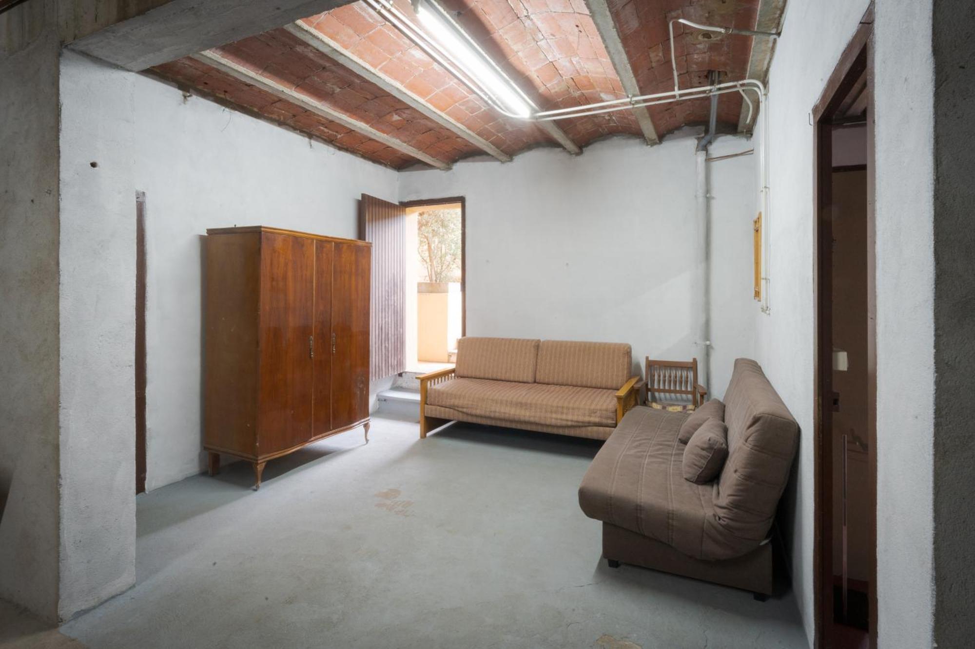El Solell de l'àvia Vila Olot Exterior foto